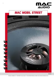 Mac Audio