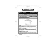 Proctor Silex