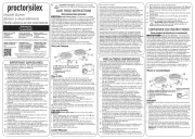 Proctor Silex