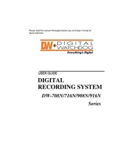 Digital Watchdog