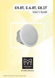Martin Audio