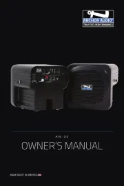 Anchor Audio