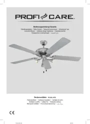 Proficare