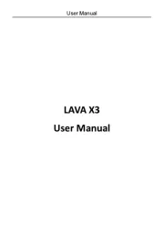 Lava