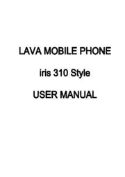 Lava