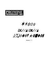 Promise Technology