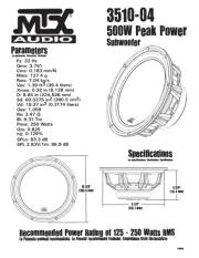 Mtx Audio