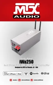 Mtx Audio