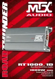 Mtx Audio