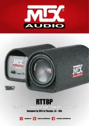 Mtx Audio