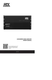 Mtx Audio