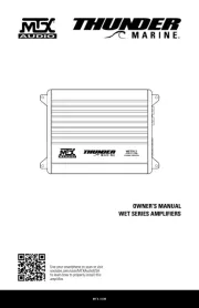 Mtx Audio