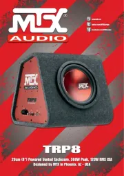 Mtx Audio