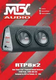 Mtx Audio