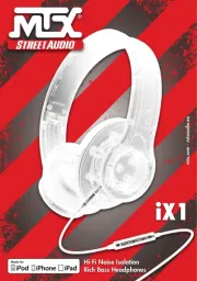 Mtx Audio