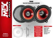 Mtx Audio