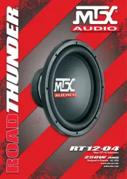 Mtx Audio
