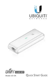 Ubiquiti Networks