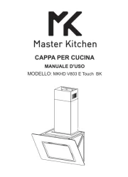 Master Kitchen