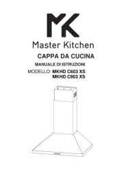 Master Kitchen