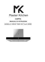 Master Kitchen