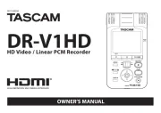 Tascam