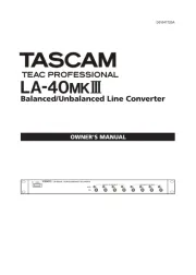 Tascam