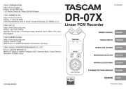 Tascam