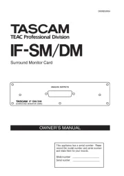 Tascam