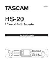 Tascam