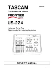 Tascam