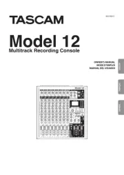 Tascam