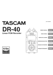 Tascam