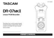 Tascam