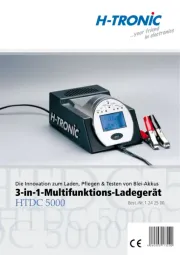 H-Tronic