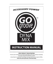 GOgroove