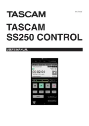 Tascam