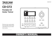 Tascam