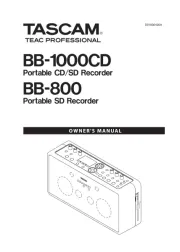 Tascam