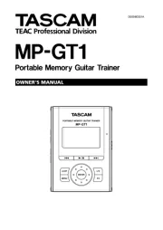 Tascam
