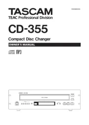 Tascam