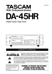 Tascam