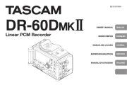 Tascam