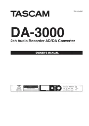 Tascam
