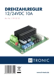 H-Tronic