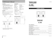 Tascam