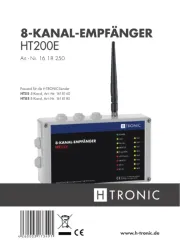 H-Tronic