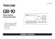 Tascam