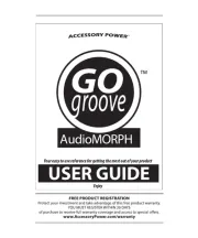 GOgroove