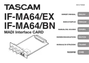 Tascam